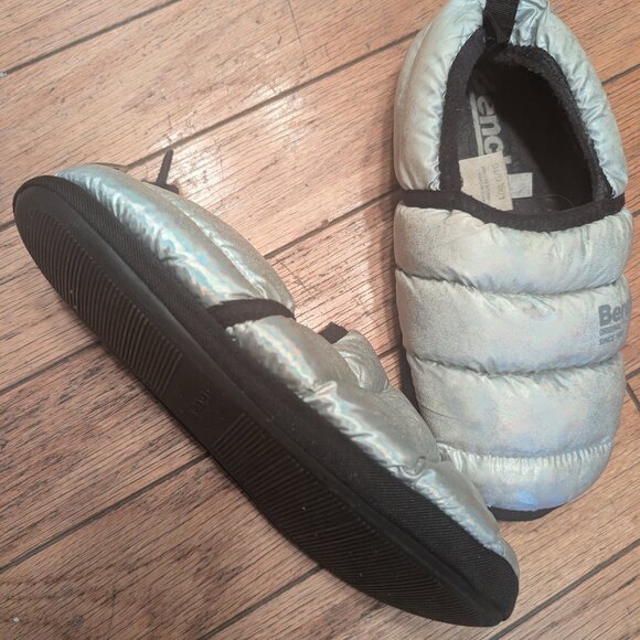 COMFY, FUFFY SLIPPERS - Picture 3 of 4